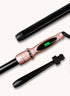 NKB Triple Threat Curling Wand Set